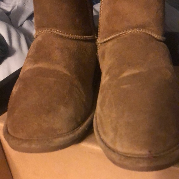 Sold- Bearpaws boot...mid calf - Picture 2 of 4